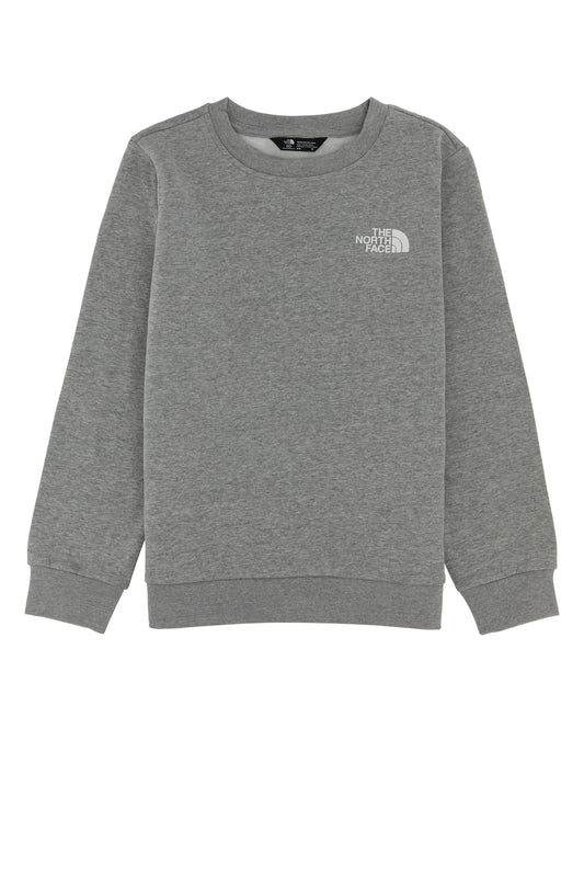TEEN EVO BOX NSE CREW TNF P SWEATSHIRTS