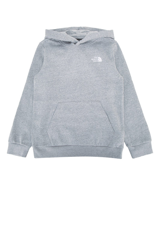 TEEN EVOLTN SD PO HDY SWEATSHIRTS