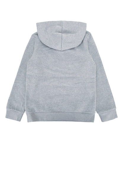TEEN EVOLTN SD PO HDY SWEATSHIRTS