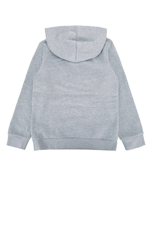 TEEN EVOLTN SD PO HDY SWEATSHIRTS