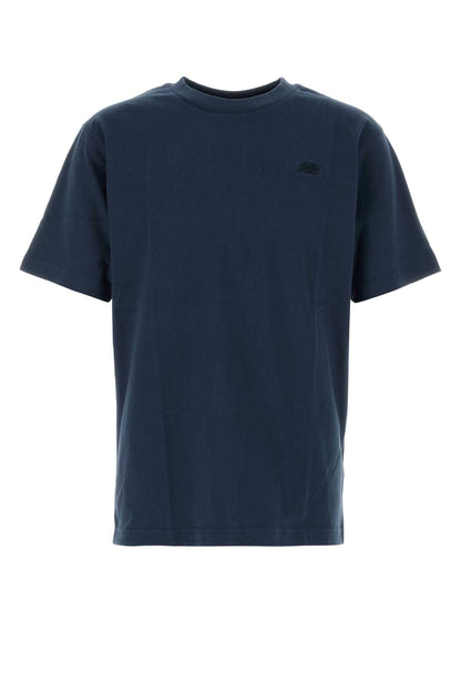 ATHLETICS COTTON T-SHIRT T-SHIRTS