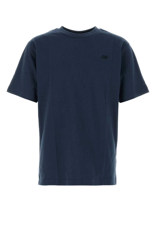 ATHLETICS COTTON T-SHIRT T-SHIRTS