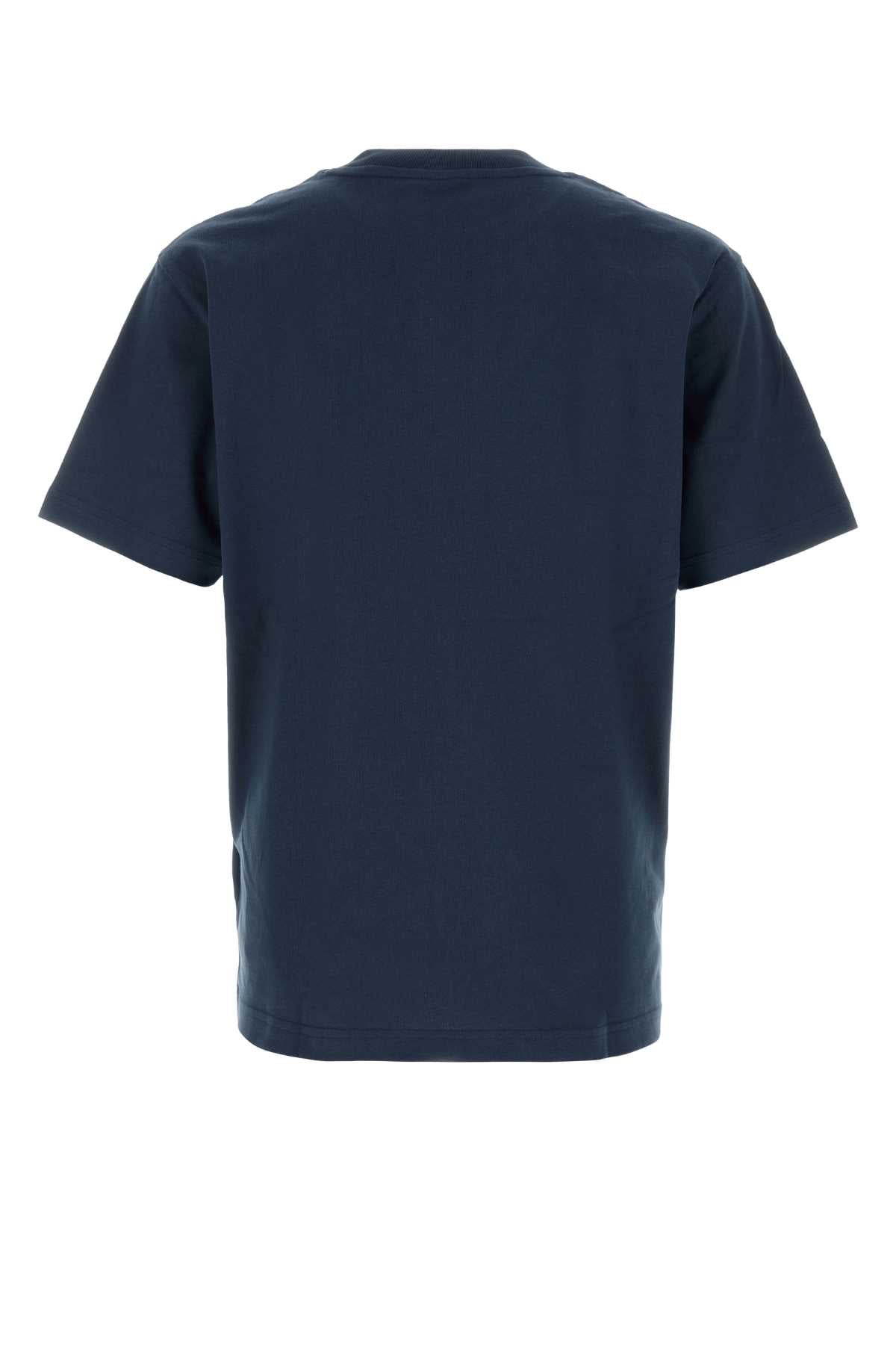 ATHLETICS COTTON T-SHIRT T-SHIRTS