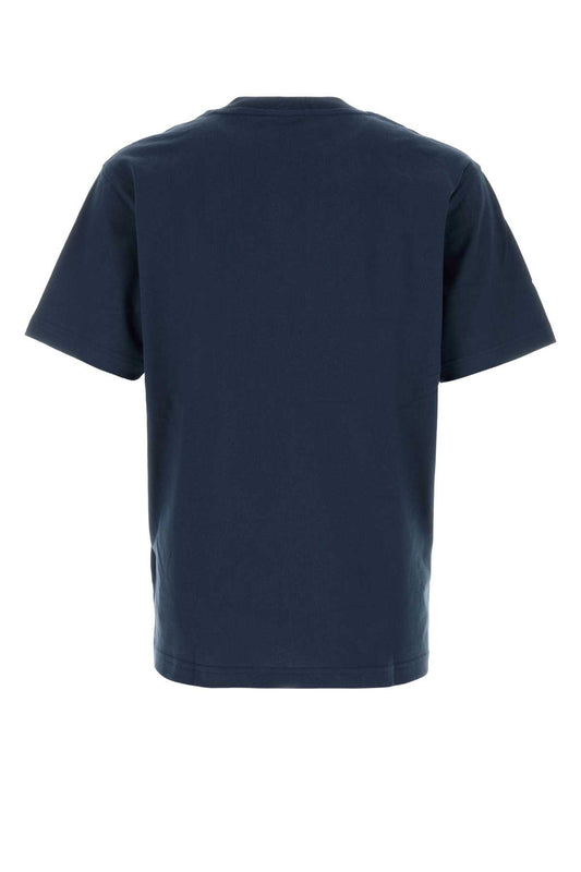 ATHLETICS COTTON T-SHIRT T-SHIRTS