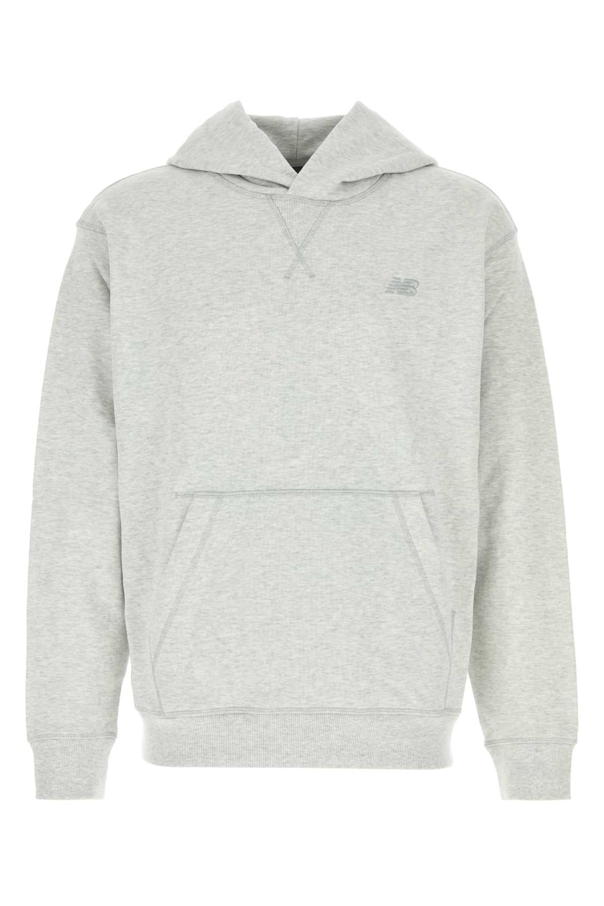ATHLETICS FRENCH TERRY HOODIE SWEATSHIRTS