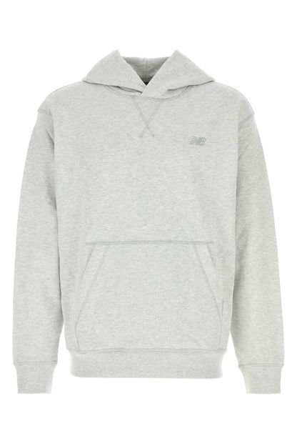 ATHLETICS FRENCH TERRY HOODIE SWEATSHIRTS