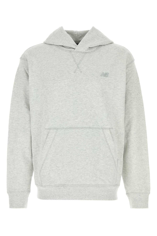 ATHLETICS FRENCH TERRY HOODIE SWEATSHIRTS