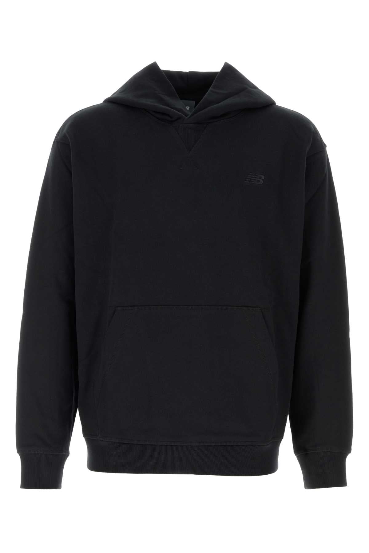 ATHLETICS FRENCH TERRY HOODIE SWEATSHIRTS