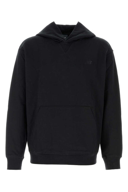 ATHLETICS FRENCH TERRY HOODIE SWEATSHIRTS