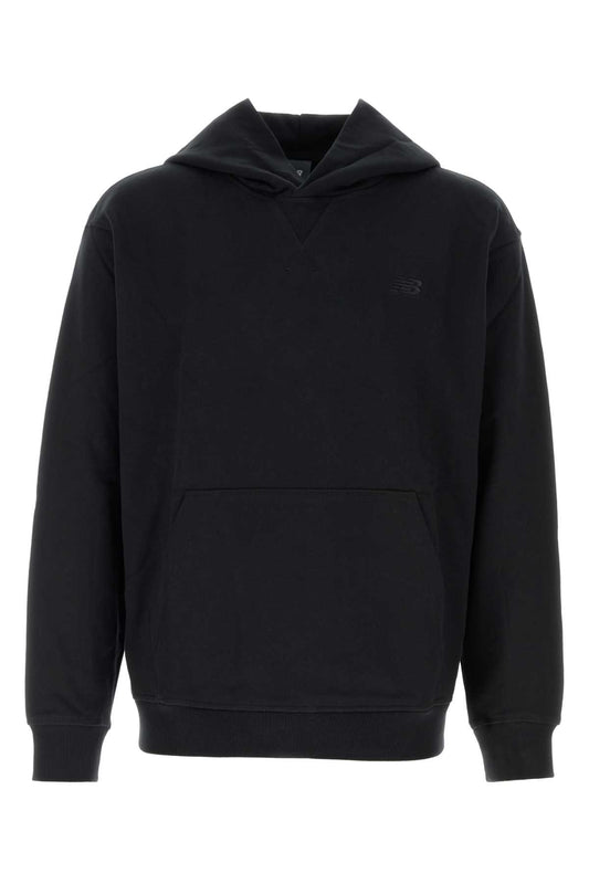 ATHLETICS FRENCH TERRY HOODIE SWEATSHIRTS