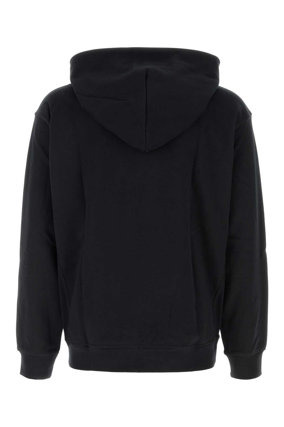 ATHLETICS FRENCH TERRY HOODIE SWEATSHIRTS