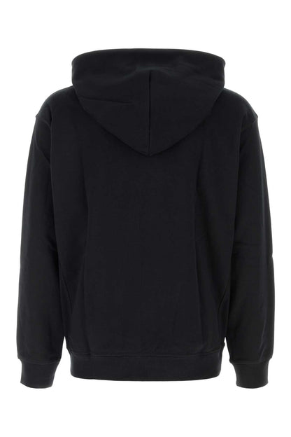 ATHLETICS FRENCH TERRY HOODIE SWEATSHIRTS