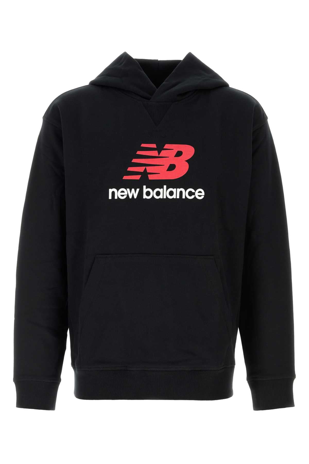 ATHLETICS FRENCH TERRY HOODIE SWEATSHIRTS
