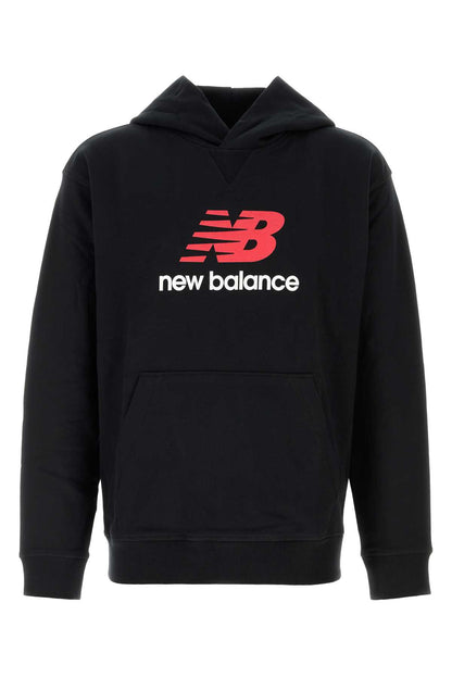 ATHLETICS FRENCH TERRY HOODIE SWEATSHIRTS