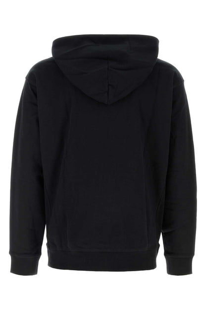 ATHLETICS FRENCH TERRY HOODIE SWEATSHIRTS