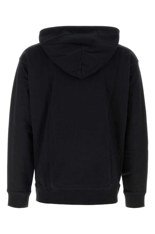 ATHLETICS FRENCH TERRY HOODIE SWEATSHIRTS