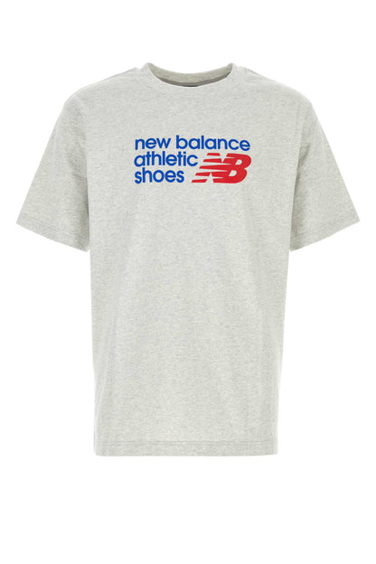 ATHLETICS PREMIUM RELAXED CHEST LOGO T-SHIRT T-SHIRTS