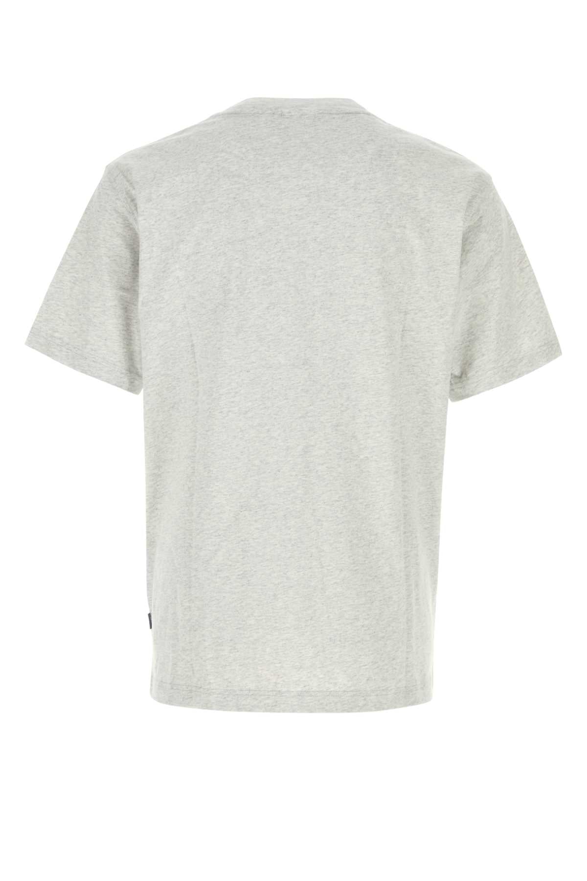 ATHLETICS PREMIUM RELAXED CHEST LOGO T-SHIRT T-SHIRTS