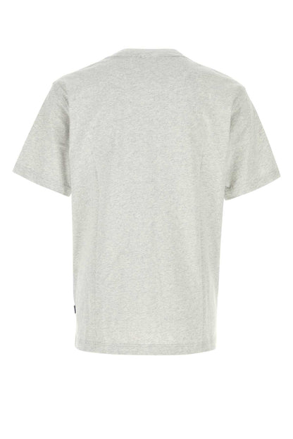 ATHLETICS PREMIUM RELAXED CHEST LOGO T-SHIRT T-SHIRTS