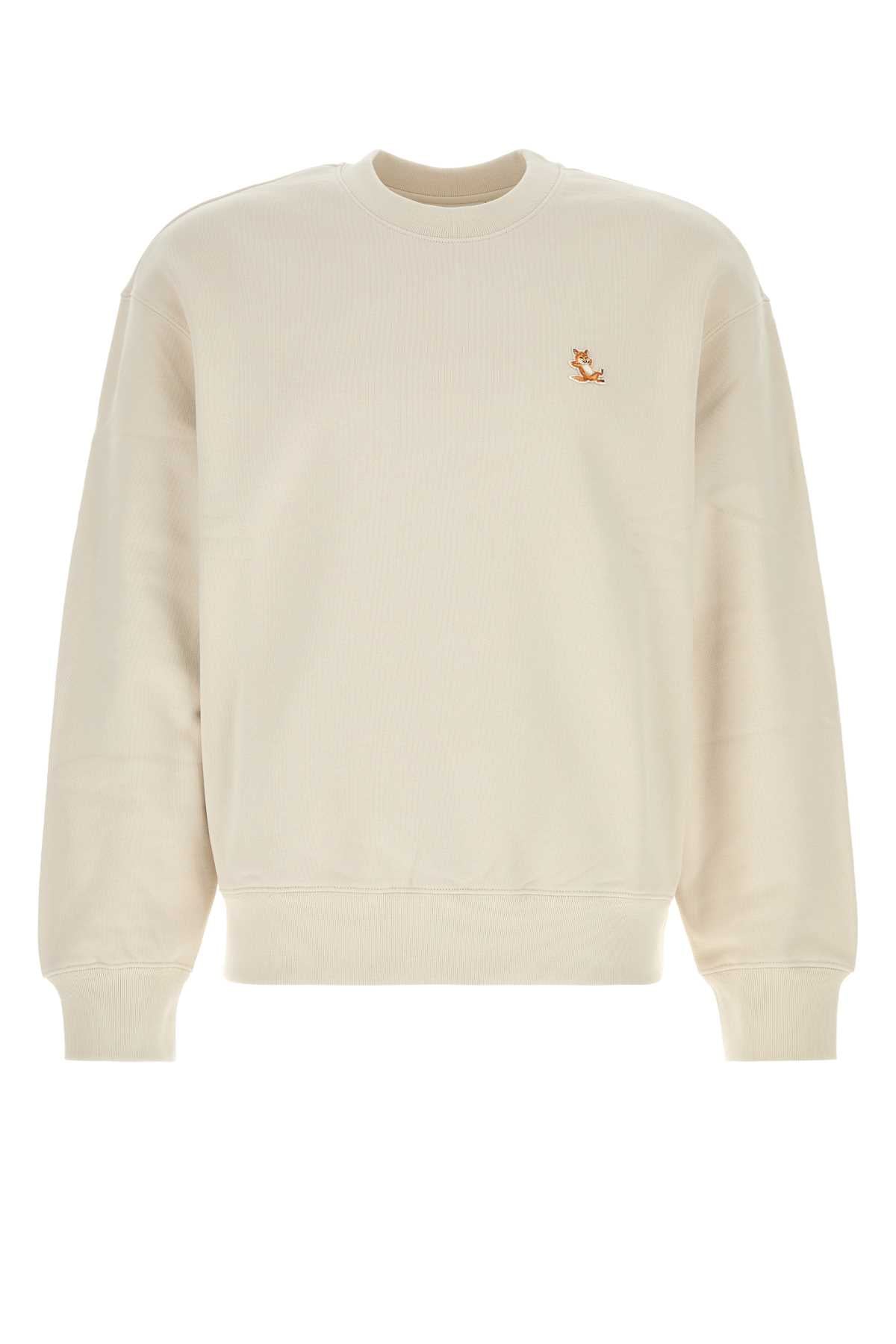 CHILLAX FOX COMFORT SWEATSHIRT SWEATSHIRTS