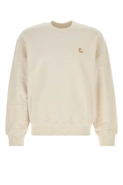 CHILLAX FOX COMFORT SWEATSHIRT SWEATSHIRTS