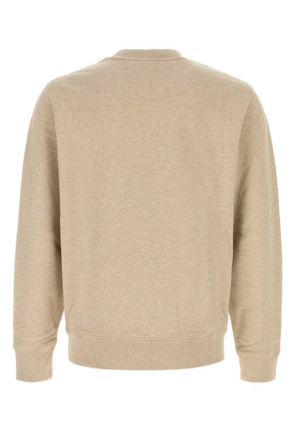 FOX HEAD REGULAR SWEATSHIRT SWEATSHIRTS