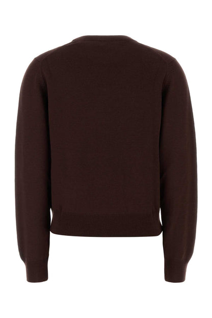 BABY FOX MERINO REGULAR JUMPER KNITWEARS