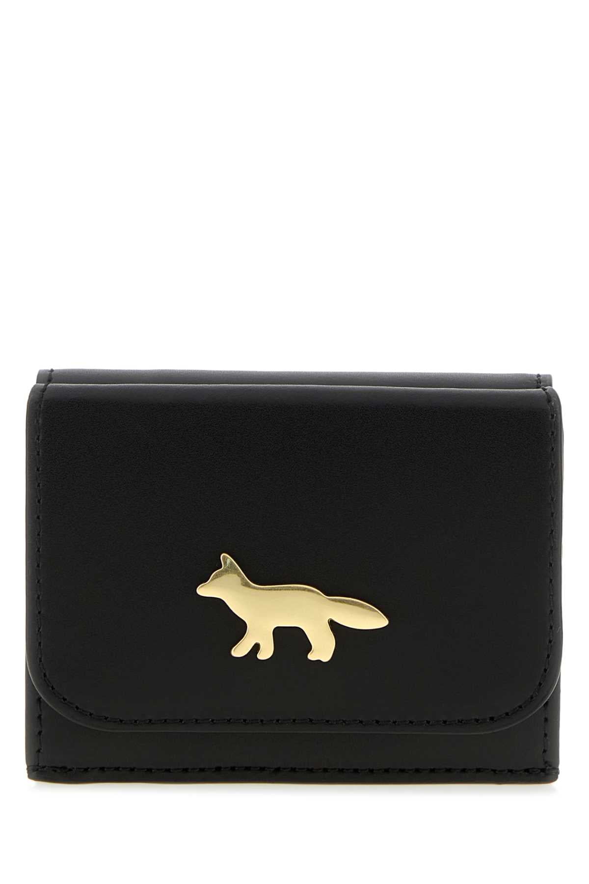 EDIE COMPACT WALLET WALLETS