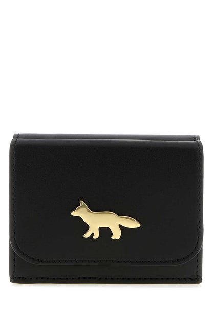 EDIE COMPACT WALLET WALLETS