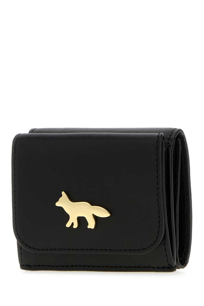 EDIE COMPACT WALLET WALLETS