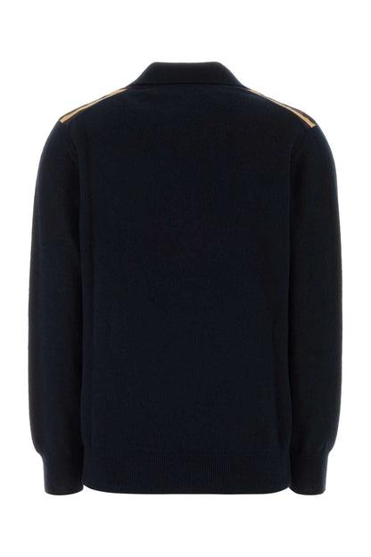 KNITWEAR POLO POLO