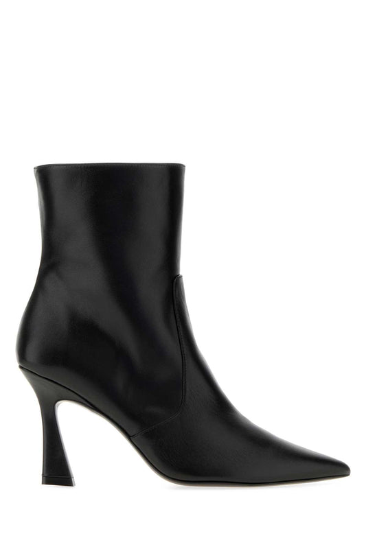 VINNIE ZIP BOOTIE 85 BOOTS