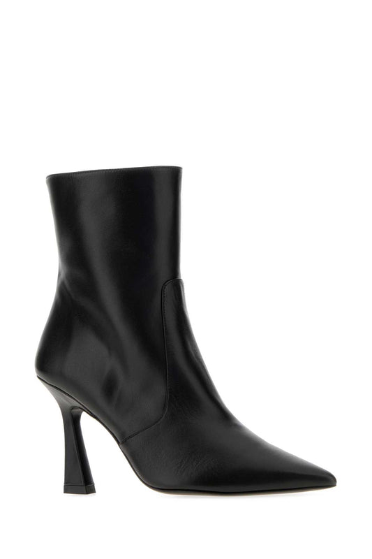 VINNIE ZIP BOOTIE 85 BOOTS