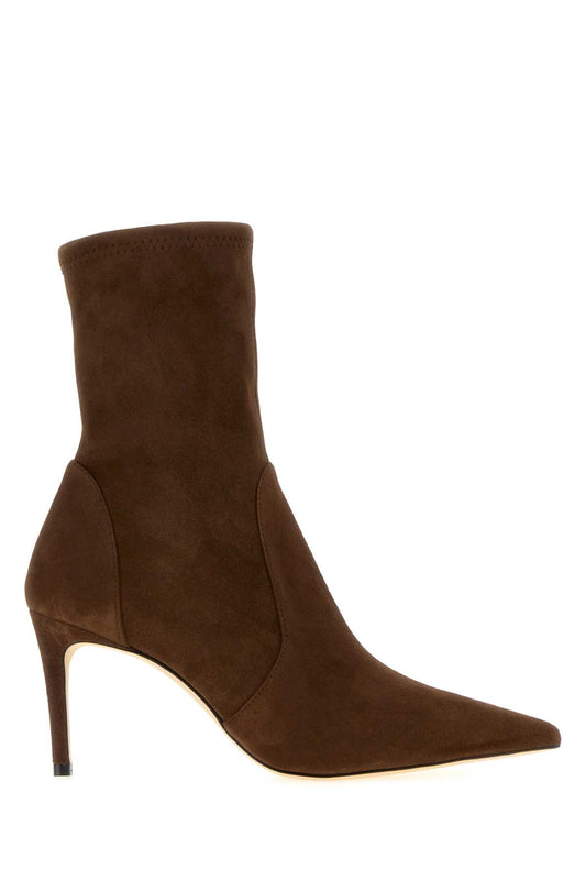 STUART POWER BOOTIE 75 BOOTS