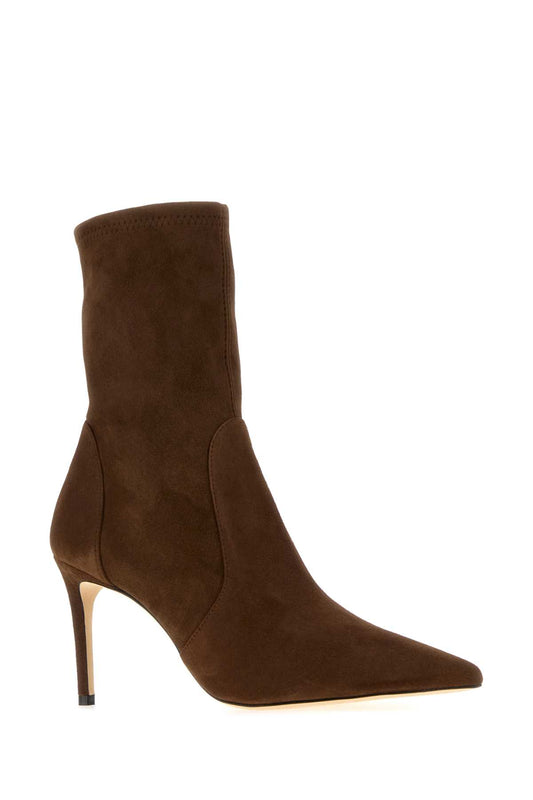 STUART POWER BOOTIE 75 BOOTS