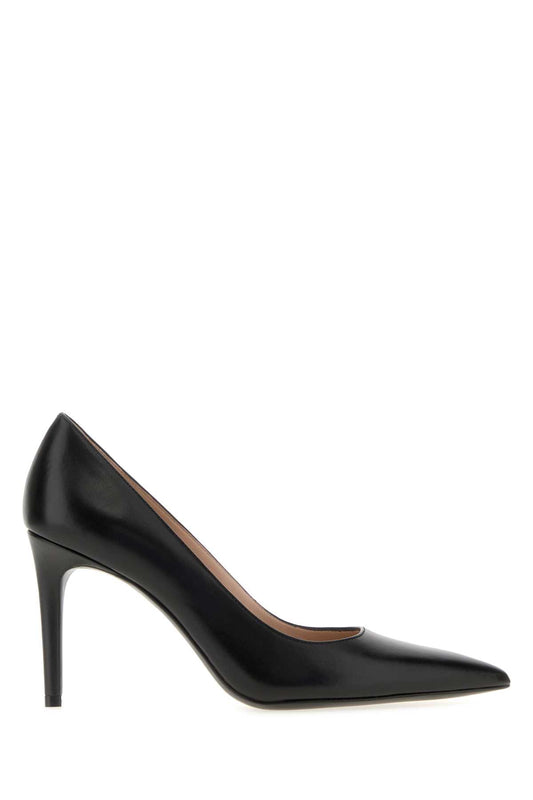 STUART POWER 85 PUMPS