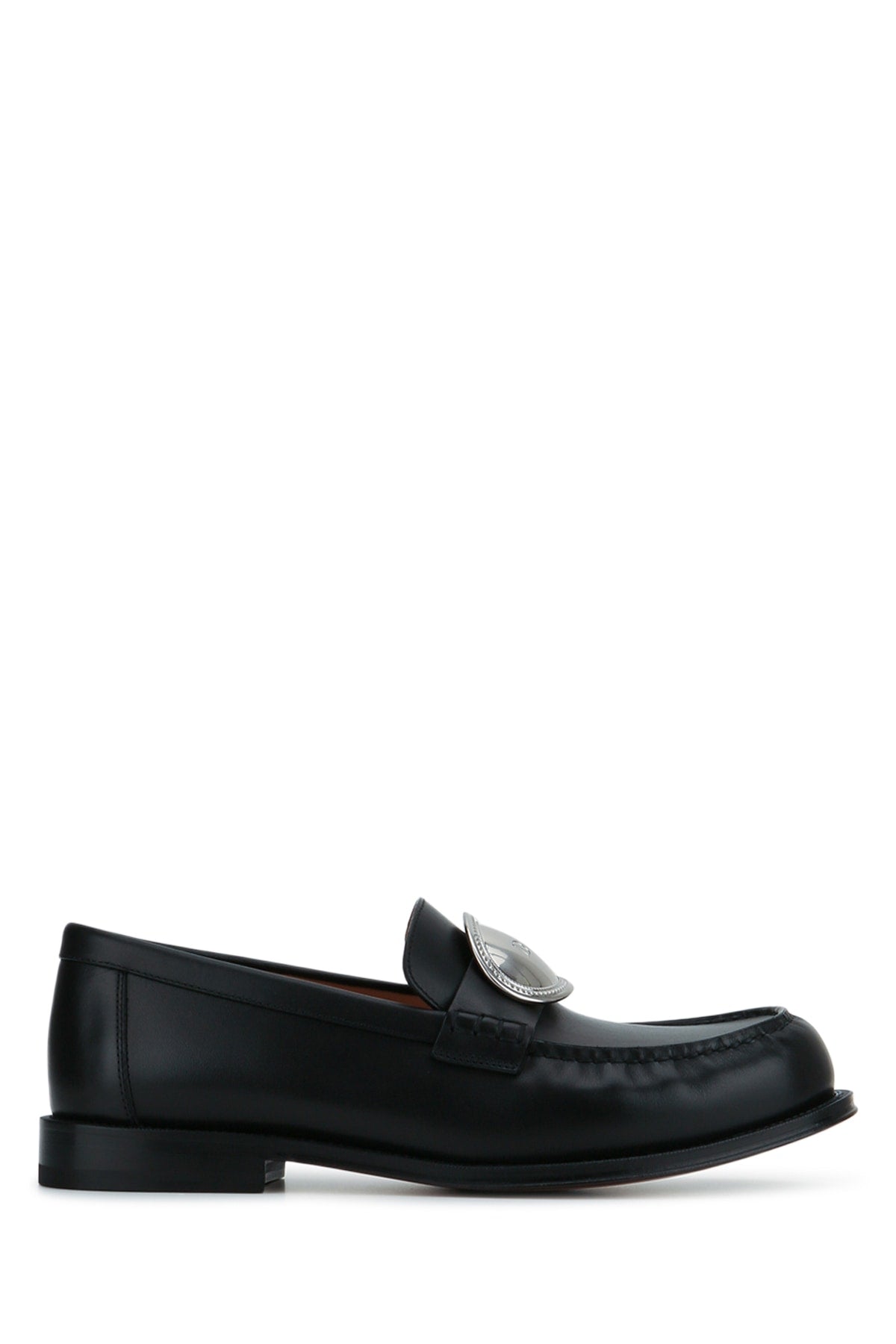 LOAFERMEDALLION LOAFERS