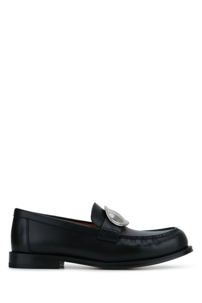 LOAFERMEDALLION LOAFERS