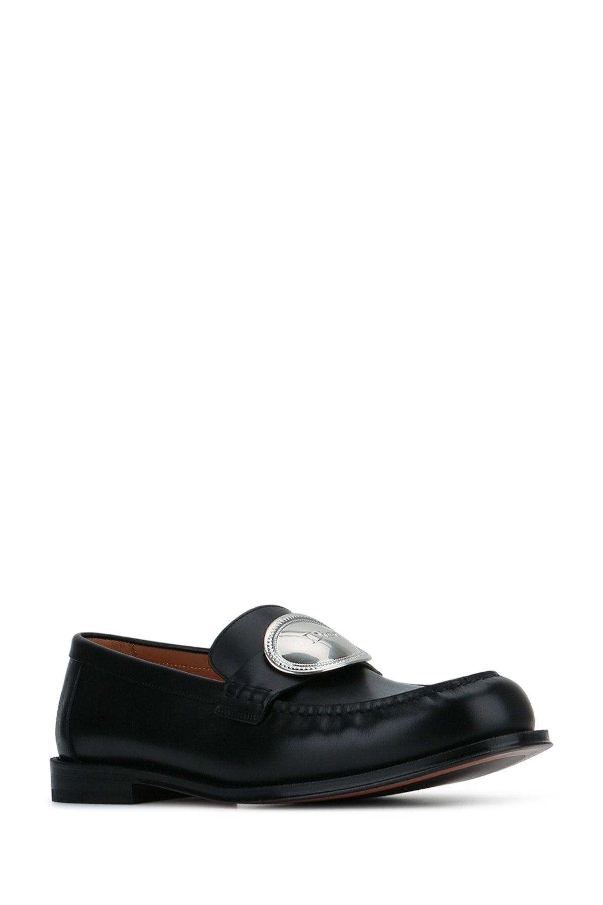 LOAFERMEDALLION LOAFERS