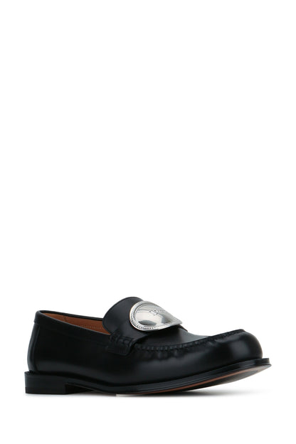 LOAFERMEDALLION LOAFERS