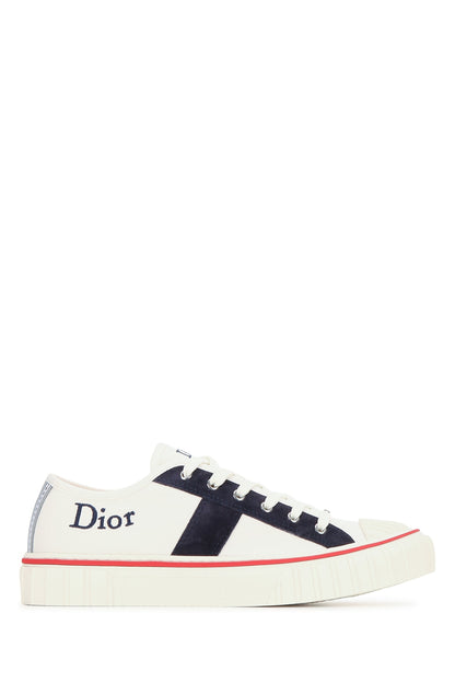 HOPPERLOWWHITE SNEAKERS