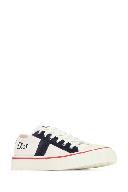 HOPPERLOWWHITE SNEAKERS