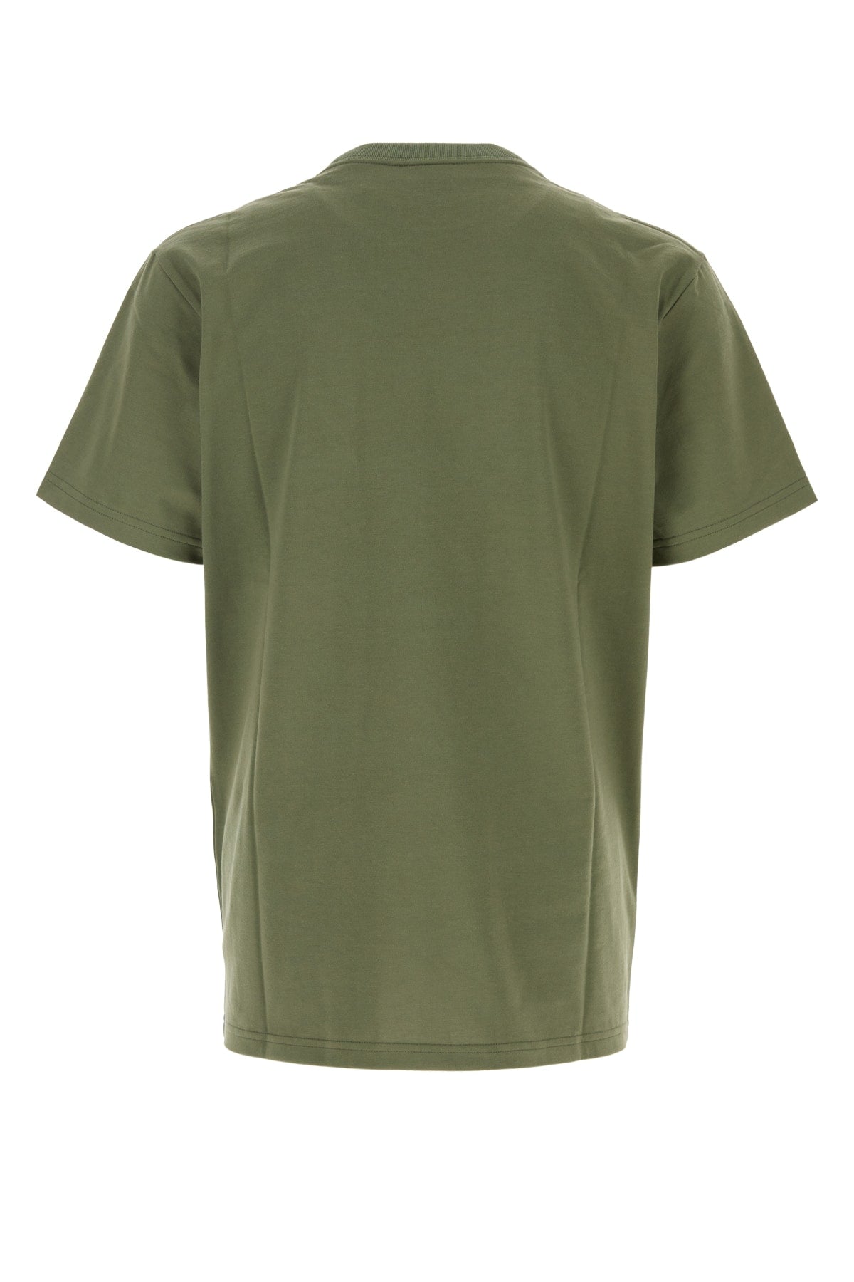 TSHIRTMEDAILLONQUADRATOCOLIBRIPICCOLO T-SHIRTS