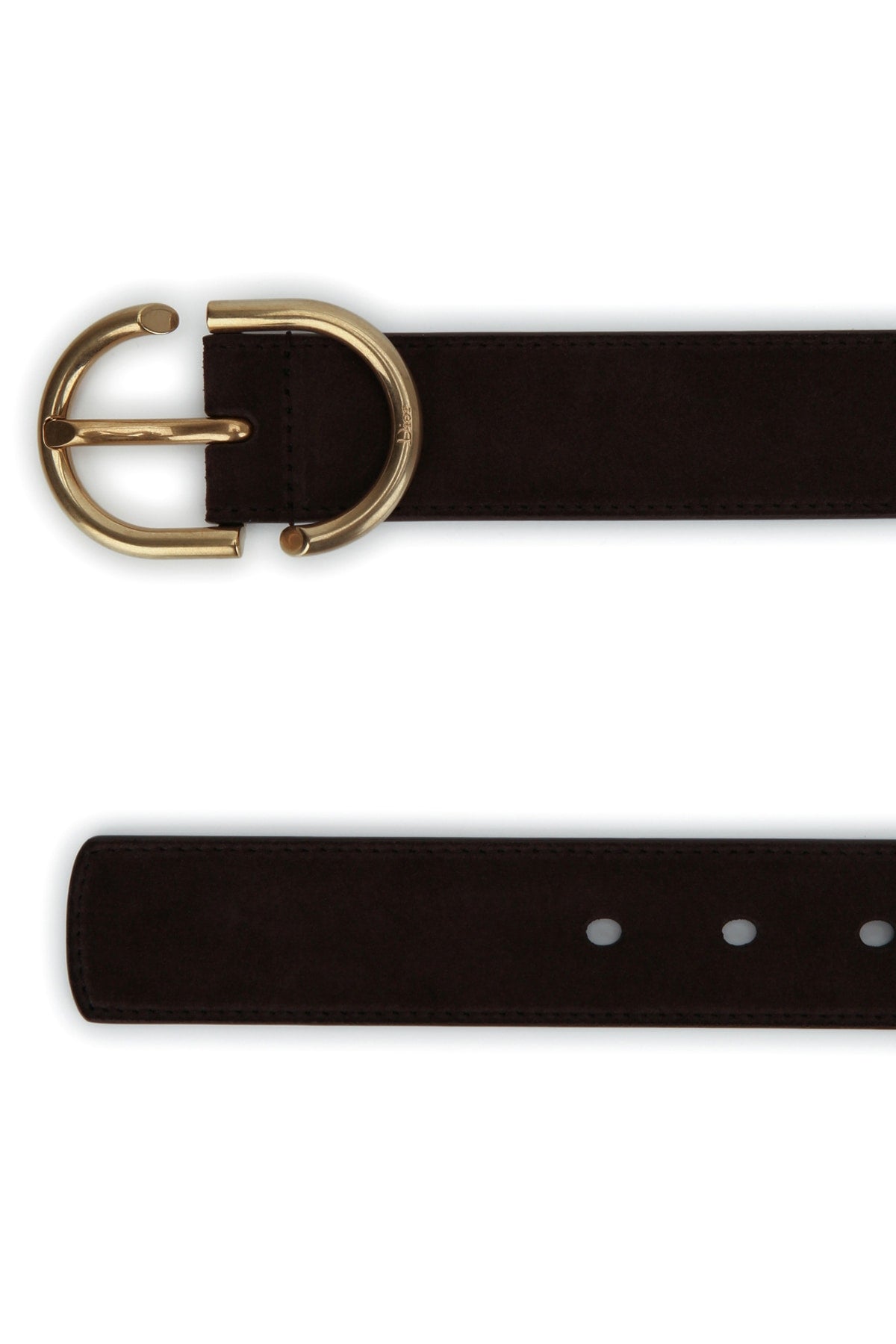 SIMPLEARDILLO BELT