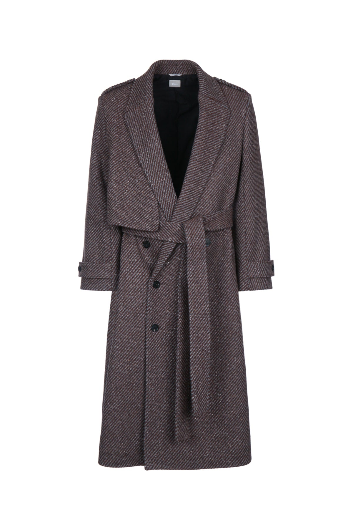 CAPPOTTOSPIGATO COATS