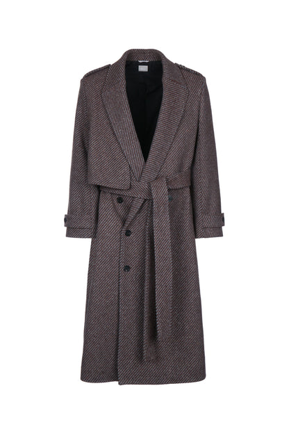 CAPPOTTOSPIGATO COATS
