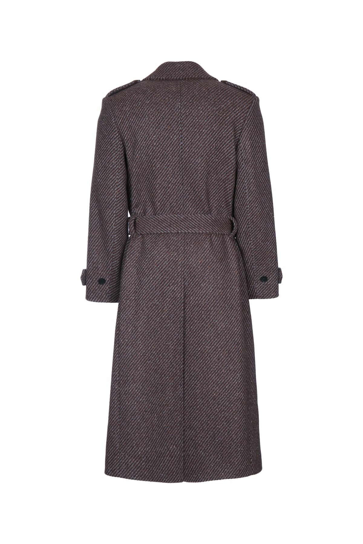 CAPPOTTOSPIGATO COATS
