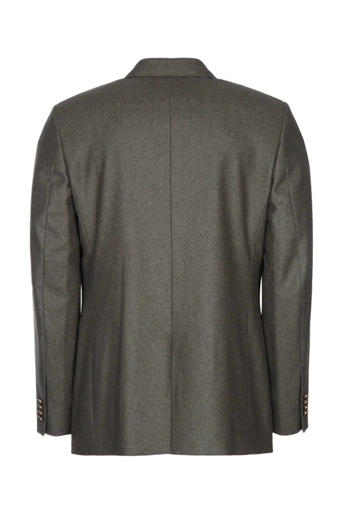 GIACCAVERDEFLANELLA BLAZERS AND VESTS