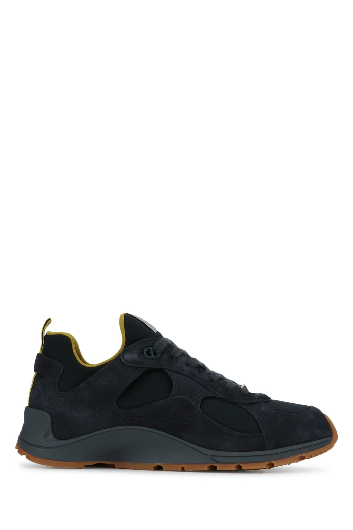 MILEDARKGREY SNEAKERS