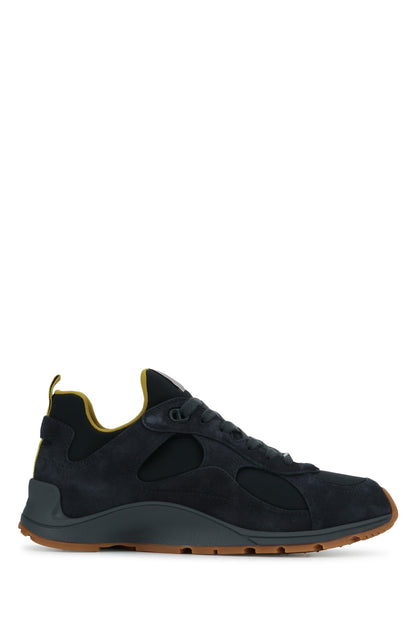 MILEDARKGREY SNEAKERS